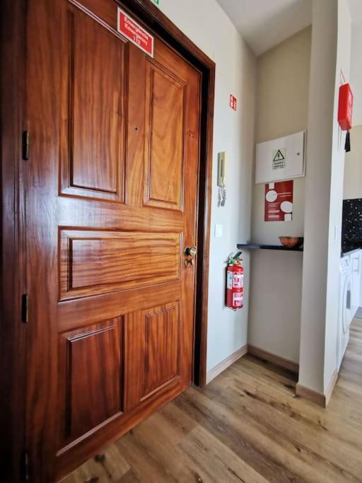Alegria A Διαμέρισμα Φουνκάλ Εξωτερικό φωτογραφία